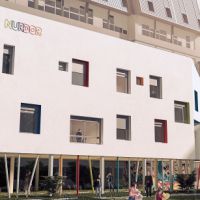 Izgradnja novog hemato-onkološkog odeljenja u Nišu 